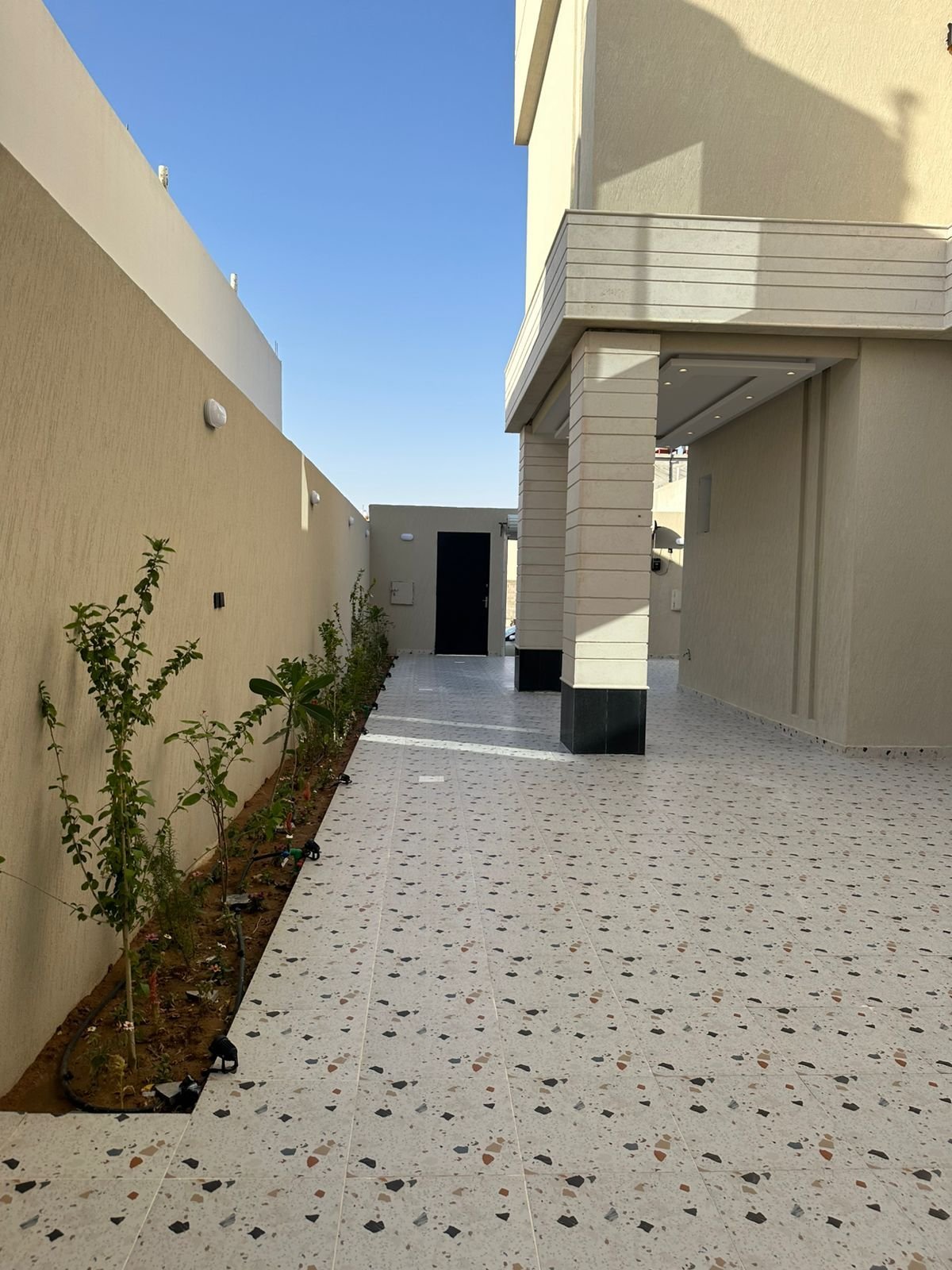 دهانات خارجية بجدة